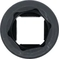 thumbnail image 2 of DADO IMPACTO HEXAGONAL | ENTRADA 3/4 | 26 MM | BGS 5626, 2 of 3