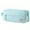 Mint Green, variant on XIANXIAN High Capacity Pencil Case - Big Storage Bag Box Pen Organizer Portable with Handle Loop Journaling Aesthetic Supply Collection Professionals