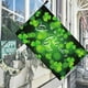 thumbnail image 1 of Fiudx Liquidación De Decoración Del Hogar Por Menos De $5 Fondo Fotográfico Del Día De San Patricio, Pancarta Del Día Irlandés, Suministros Para Fiesta Del Día De San Patricio, Decoración De Pared Of, 1 of 7
