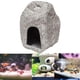 thumbnail image 1 of Acuario Decoración Accs Cueva Escondite Hábitat de oculta Cueva de rocrtificial de peces Es Escondite para camarones , Salvador cueva del acuario, 1 of 9