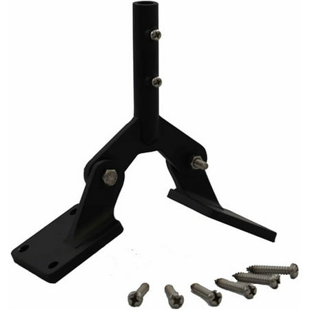 Good Directions Garden Size Weathervane Adjustable Roof Mount