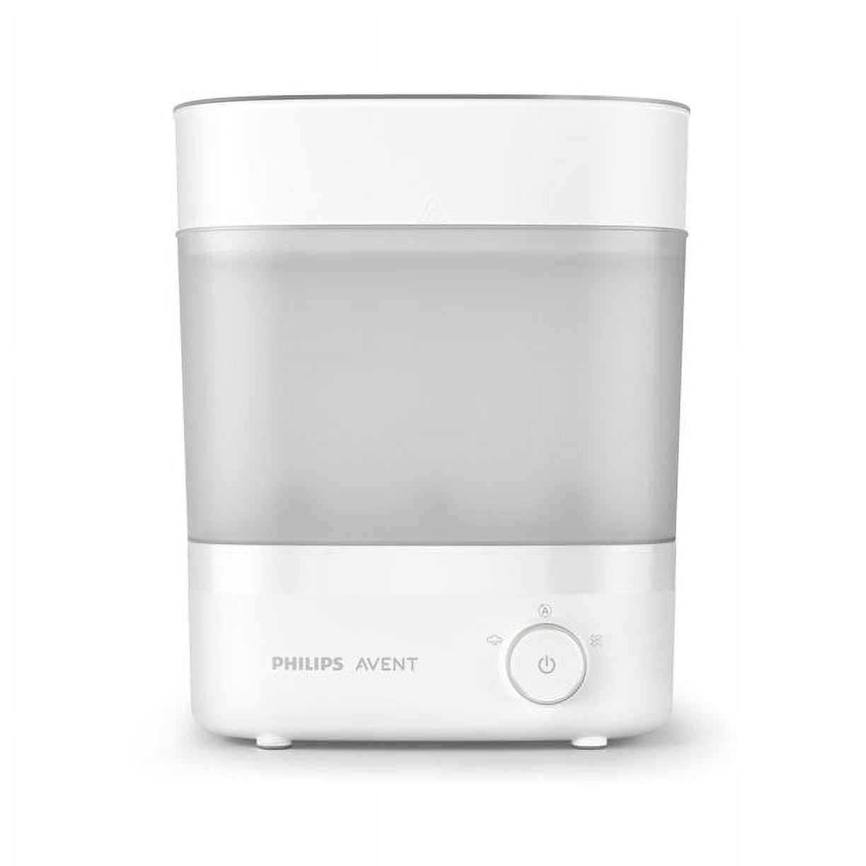 Open Box Philips Avent Premium Baby Bottle Sterilizer with Dryer SCF293/00