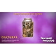 thumbnail image 2 of 10 Camo Collapsible Can Coolers Pack - PU Foam, 12-16 oz. Cans - Camo, 2 of 5