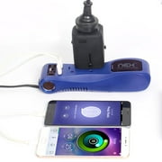 NEX 200W Dual USB Car Power Inverter Car Adapter