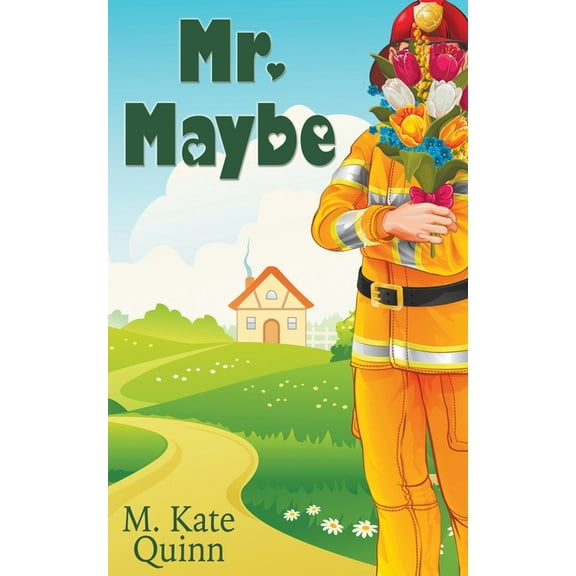 Sycamore River: Mr. Maybe (Paperback)