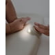 thumbnail image 4 of Cambiador para bebés estilo Skip Hop Nursery con avena iluminada, 4 of 5