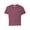 Vintage Heather Maroon, variant on JERZEES ® - Youth Dri-Power ® 50/50 Cotton/Poly T-Shirt. 29B