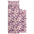 thumbnail image 2 of Pioneer Flower Floral Print Pattern Toddler Nap Mats for Kids Preschool,Sleeping Mat Bag or Kids,Toddler Sleeping Bag,Toddler Nap Mat or Daycare, 2 of 6