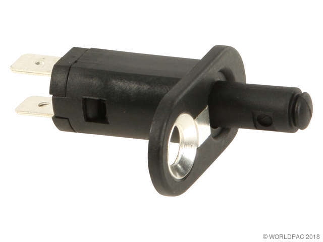 Professional Parts Sweden W0133 1639867 Door Jamb Switch For Volvo