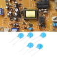 thumbnail image 1 of Inline  Voltage Dependent Resistors Electronic Component, 10D-431K 10D431K 430V For Industrial Use Home Use, 1 of 8