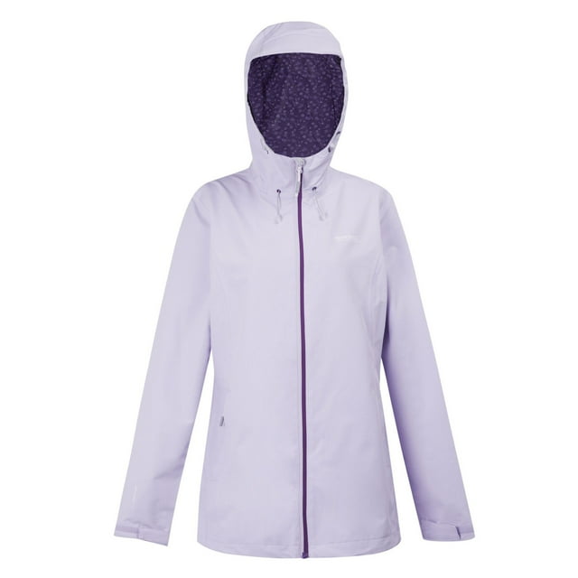 Regatta Womens Hamara III Waterproof Jacket