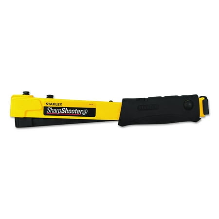 STANLEY SharpShooter Heavy Duty Hammer Tacker | PHT150C