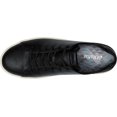 thumbnail image 3 of Men's OluKai Lae'Ahi Li 'Ili Sneaker Lava Rock/Lava Rock Full Grain Leather, 3 of 4