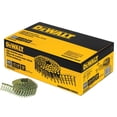 thumbnail image 1 of Clavos DEWALT COL 120 ROOF 1-1/4 GA (7.200 clavos), 1 of 1
