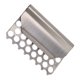 thumbnail image 4 of Filtro de malla para alimentos para parrilla, filtro de taza de grasa de acero inoxidable, fácil de limpiar, bloquea los alimentos que caen en la bandeja, accesorio para parrilla, 4 of 14
