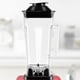 thumbnail image 2 of Spare Jug For Blender Replacement Part Transparent 2l Capacity Blender Spare Compatible For Silver, 2 of 5