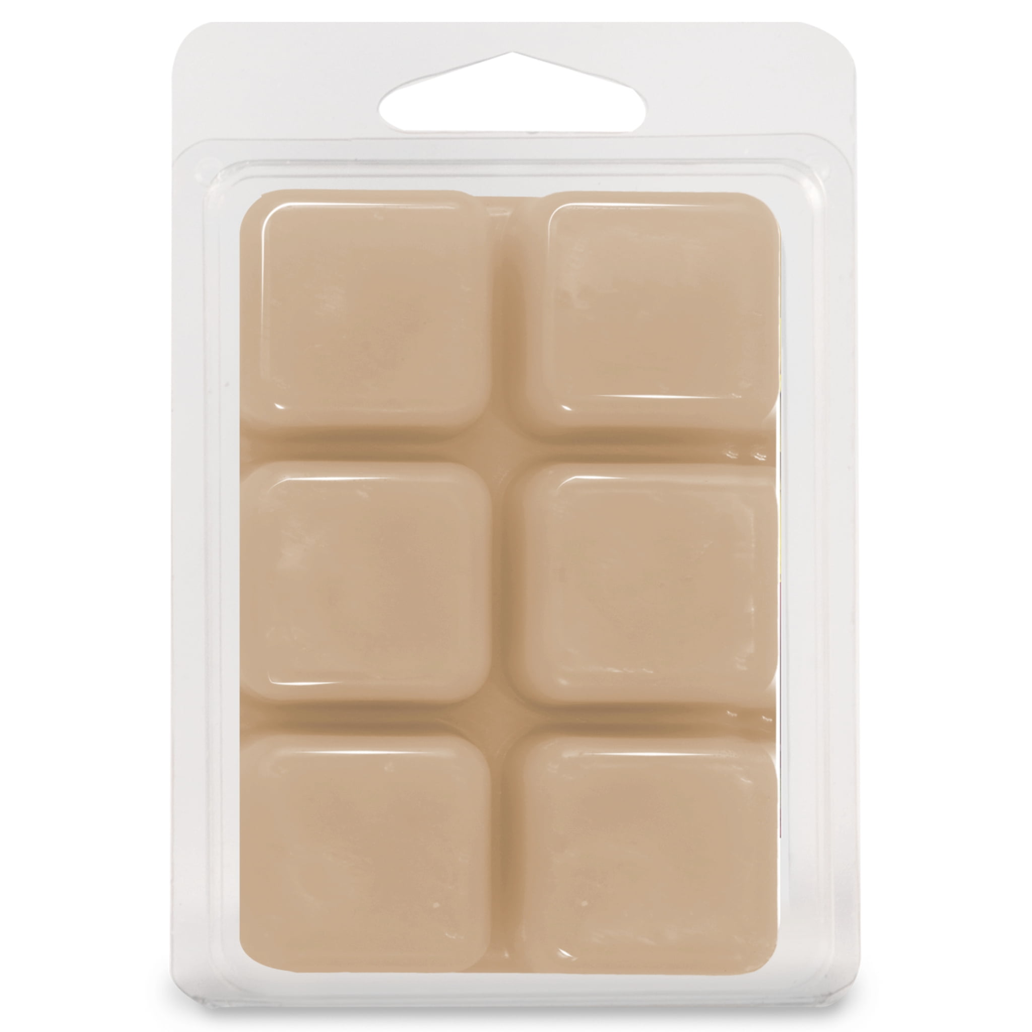 Frosted Pineapple Cupcakes Scented Wax Melts, Better Homes & Gardens, 2.5 oz (1-Pack)