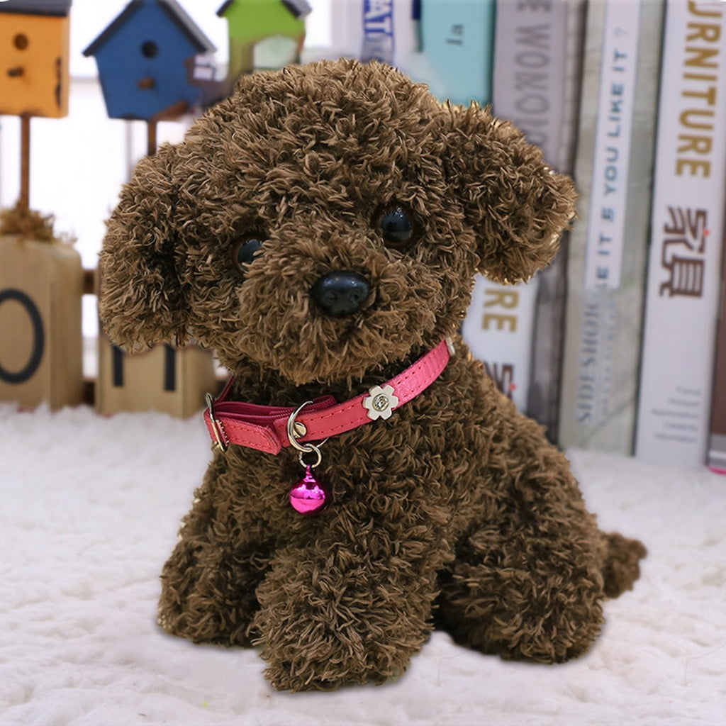 puppy dog doll