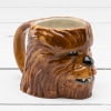 Star Wars Chewbacca Coffee Mugs