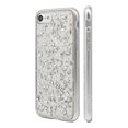 thumbnail image 1 of Funda PRODIGEE Treasure para iPhone SE y 8 plata Transp, 1 of 4
