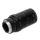 thumbnail image 5 of Lente CCTV con zoom de 1,3 MP, montura CS, apertura manual, aleación de aluminio de 5 a 100 mm para cámara de seguridad, 5 of 5