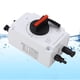 thumbnail image 5 of Interruptor PV DC, DC1000V 32A PV Interruptor De Desconexión Solar Retardante De Llama 4P Seguro IP66 Impermeable Para RV, 5 of 7
