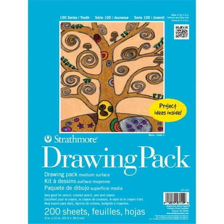 Strathmore Drawing Envelopes - Strathmore 9