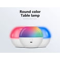 thumbnail image 1 of Luz nocturna LED con forma de huevo para niños, Control remoto, decoración Ideal para dormitorio y guardería, lámpara decorativa perfecta para habitación de niños, 1 ud., 1 of 5