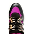 thumbnail image 3 of Women's Time And Tru Cliff Sneaker, 3 of 6