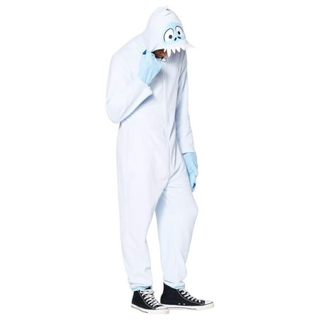 Thermal Snow - Rudolph Bumble Snow Monster Men's Cosplay Union Suit