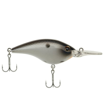 UPC: 0028632788905 | Berkley Frittside Fishing Lure Midnight Pearl 1/2 oz