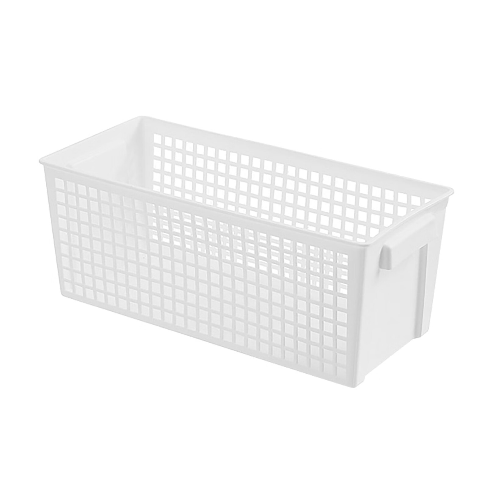Randolph Plastic Desktop Paper Storage Baskets For Classroom Or Home