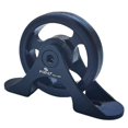 thumbnail image 1 of 1 Uds rueda fácil de bicicleta para guardabarros trasero Brompton negro, 1 of 5