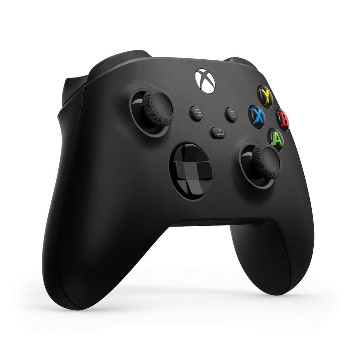 Restored Microsoft Xbox Series X Console with 1TB SSD (RRT-00001) - Black (Refurbished)
