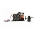 thumbnail image 3 of Portable Copper Coil Chiller, 12V DC 130W High-Eff Cooling, R134A for Car/RV/Camping/Outdoor ,Stable Output, 3 of 7