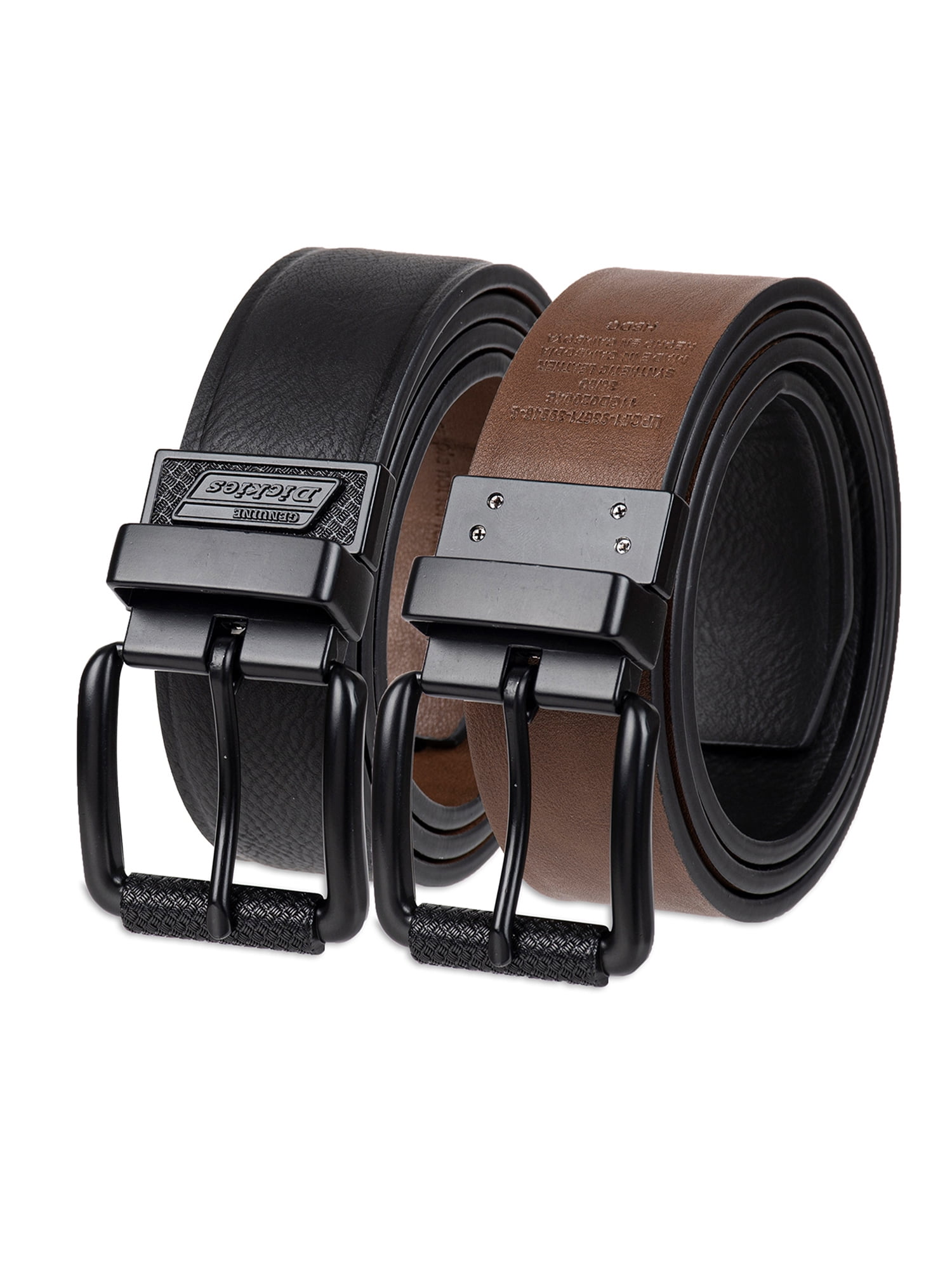 nike men's feather edge reversible golf belt