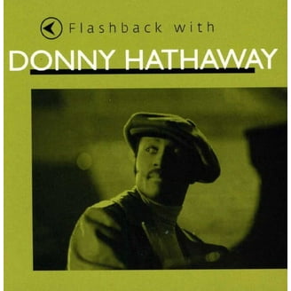 邦楽 donny hathaway Donny Hathaway - Collection - Music & Performance - CD - Walmart.com