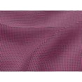 thumbnail image 4 of oneOone Viscose Jersey Fabric Gingham Check Decor Fabric Printed BTY 60 Inch Wide, 4 of 5