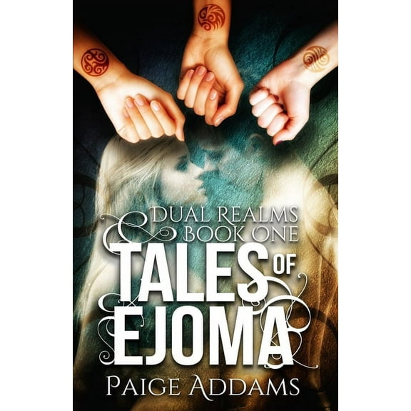 Dual Realms: Tales of Ejoma (Paperback)