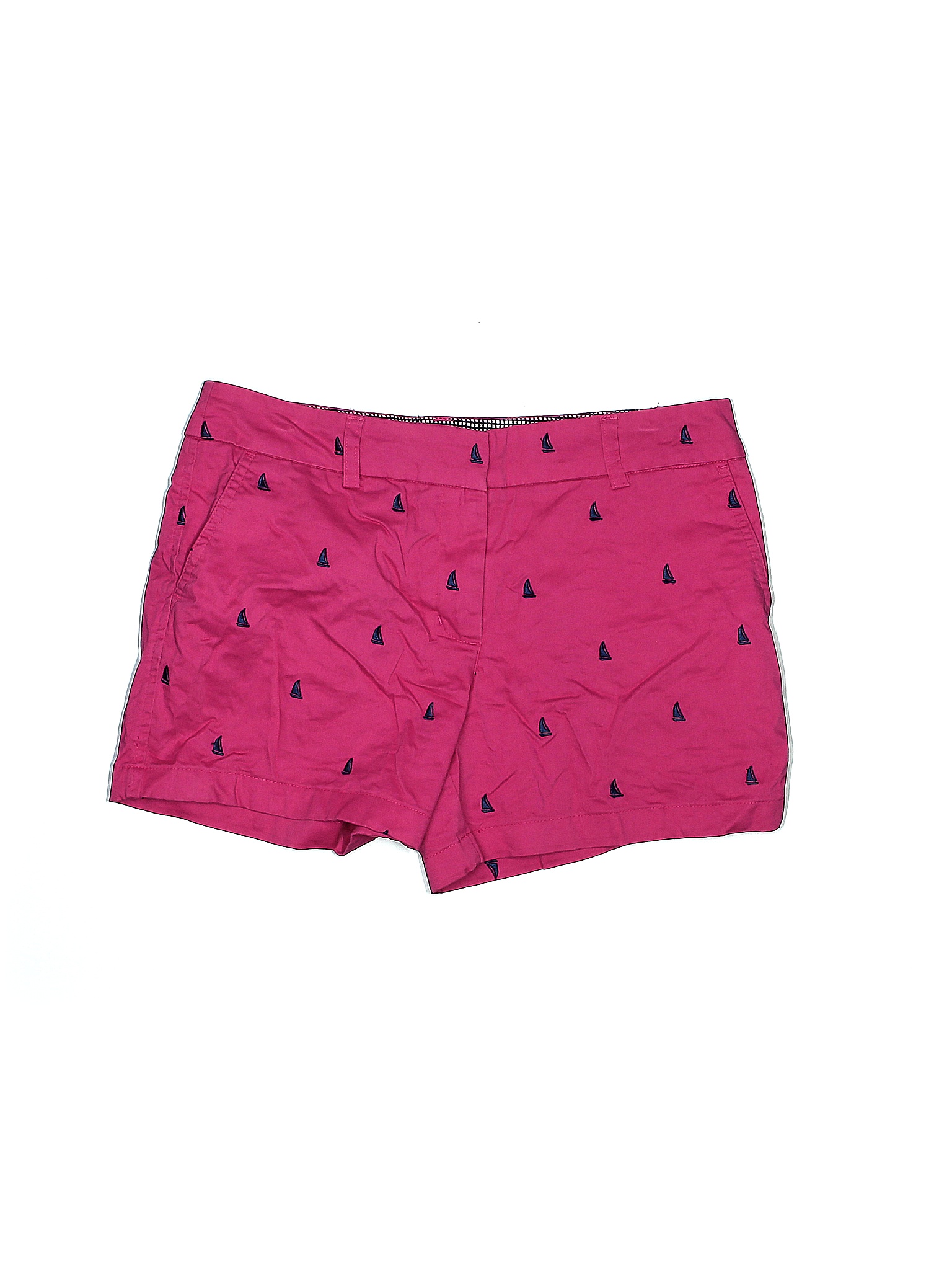 British Khaki Womens Shorts - Walmart.com