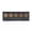 400 Series, variant on Cinema Secrets Ultimate Foundation 5 In 1 Pro Palette - # 500A Series (Light To Medium Pink Beige Undertones)