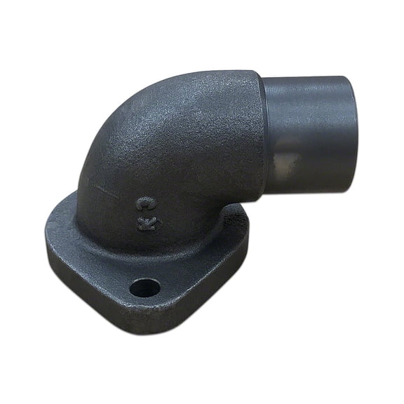 Exhaust Elbow Fits Ford Tractor NAA55250B