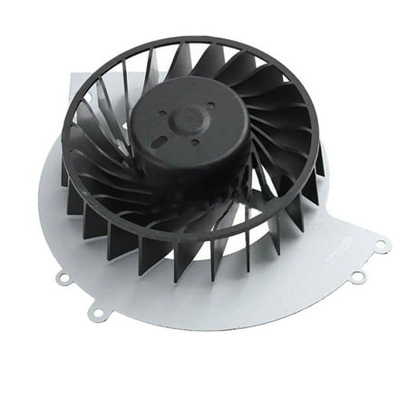 Internal Cooling Fan for PS4 1000/1100 Game Console Built In Cooling System Gaming Accessories Heatsink Replacement Part Internal Cooling Fan for PS4 1000/1100 Game Console Built In Cooling System Gaming Accessories Heatsink Replacement Part