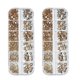 thumbnail image 1 of 15 accesorios de rendimiento con luces LED intermitentes, 1 of 5