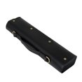 thumbnail image 4 of Homoyoyo 1 Pc Flute Accessories Black Synthetic Durable Handbag, 4 of 8