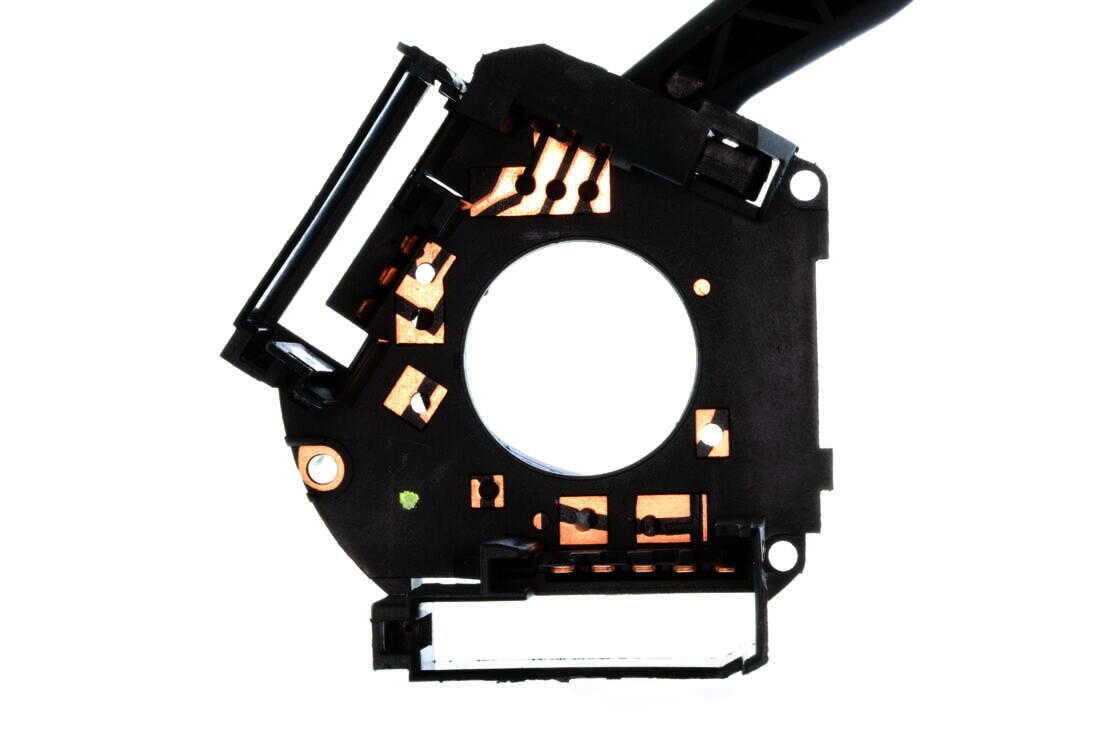 VEMO V15-80-3220 Steering Column Switch