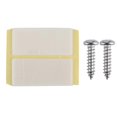 thumbnail image 3 of Universal Auto Interior Strip Light 9 LED Lamp Beads Waterproof with OnOff Switch 4.5W, 3 of 5