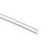 thumbnail image 1 of Tubo de manguera de aire Uxcell para transferencia de bomba de silicona transparente 1 pieza 0.03'' x 0.07'', 1 of 3