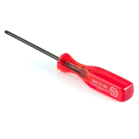 UPC: 0811339014541 | Centenex Electronics Tri-Wing Screwdriver Y Trigram Nintendo DS Lite Wii GBA Gameboy Advanced Color Panasonic GD87 GD88