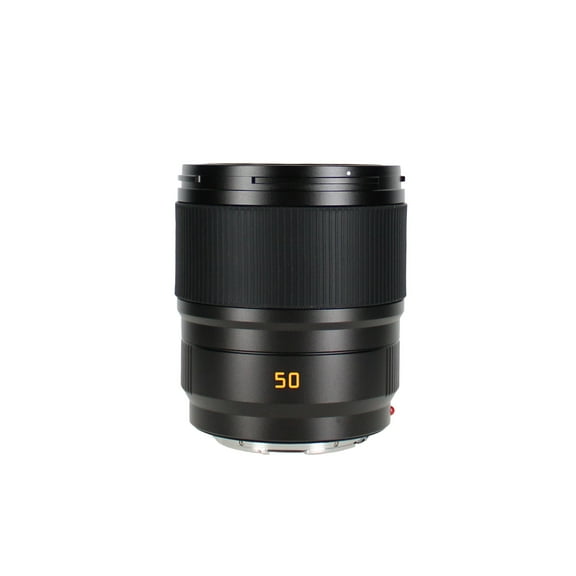 Leica Summicron-SL 50mm F/2 ASPH. Lens (L-Mount)